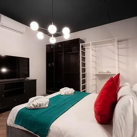 Deluxe - King Sized Bed- Harbour & Marina - Ac By 360 Estates Appartement Cospicua