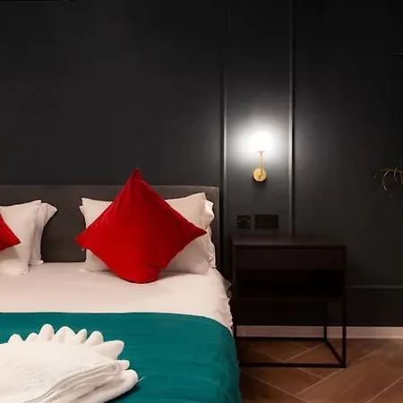 Appartement Deluxe - King Sized Bed- Harbour & Marina - Ac By 360 Estates Cospicua