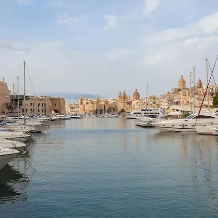 Appartement Deluxe - King Sized Bed- Harbour & Marina - Ac By 360 Estates