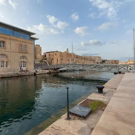 Appartement Deluxe - King Sized Bed- Harbour & Marina - Ac By 360 Estates *