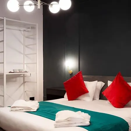 Lägenhet Deluxe - King Sized Bed- Harbour & Marina - Ac By 360 Estates *